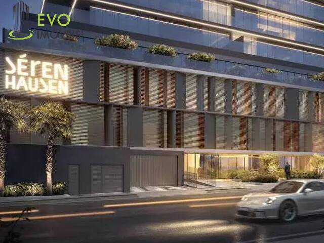#835 - Apartamento para Venda em Goiânia - GO - 2