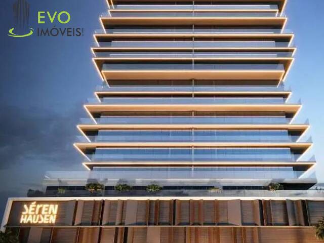 Apartamento para Venda em Goiânia - 4