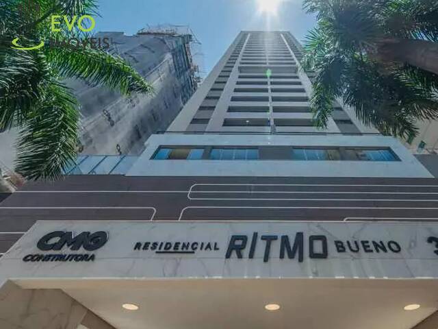 Apartamento para Venda em Goiânia - 3
