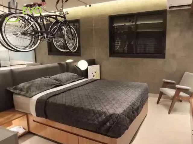 Apartamento para Venda em Goiânia - 5