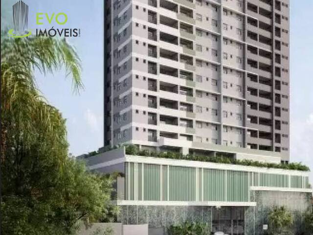#826 - Apartamento para Venda em Goiânia - GO - 3