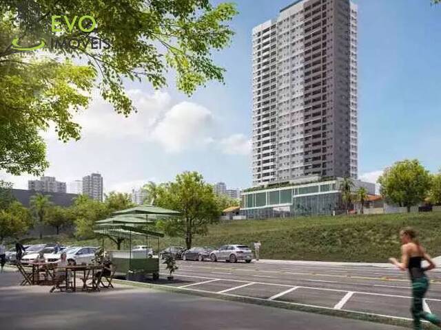 Apartamento para Venda em Goiânia - 4
