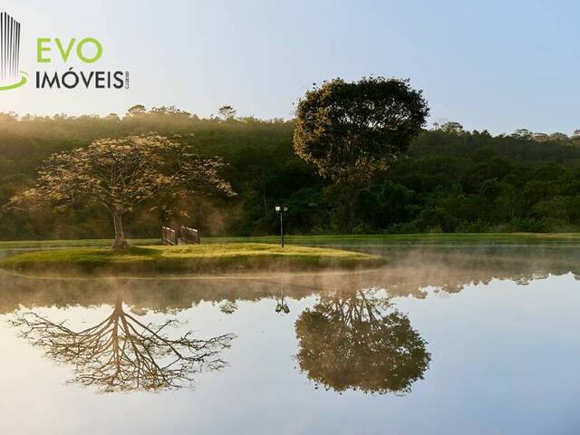 #835 - Terreno em condomínio para Venda em Bela Vista de Goiás - GO