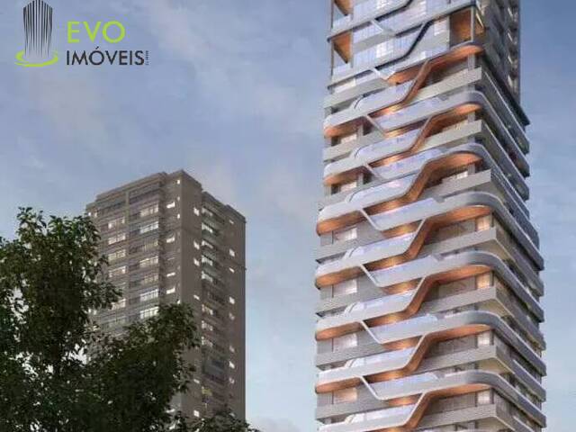 #City 23 by - Apartamento para Venda em Goiânia - GO - 1