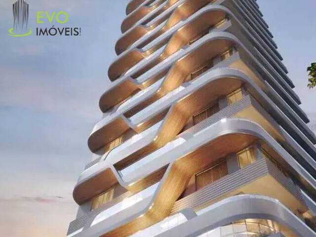 #City 23 by - Apartamento para Venda em Goiânia - GO - 3