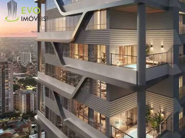 Apartamento para Venda em Goiânia - 5