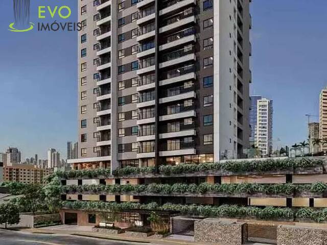 Apartamento para Venda em Goiânia - 2