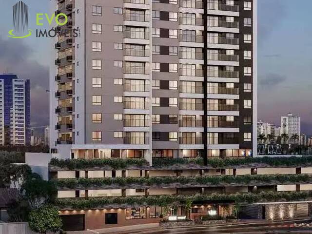 Apartamento para Venda em Goiânia - 3