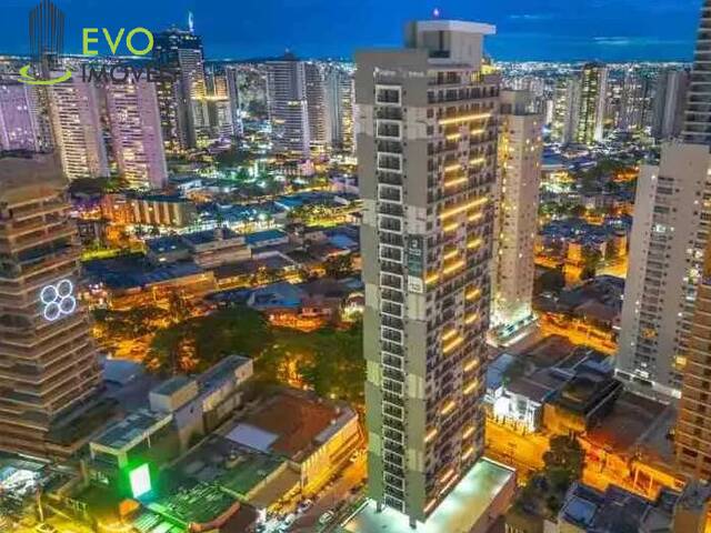 Apartamento para Venda em Goiânia - 2