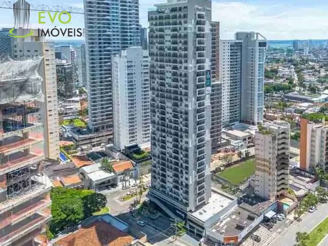 Apartamento para Venda em Goiânia - 3