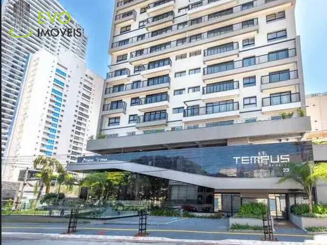 Apartamento para Venda em Goiânia - 4