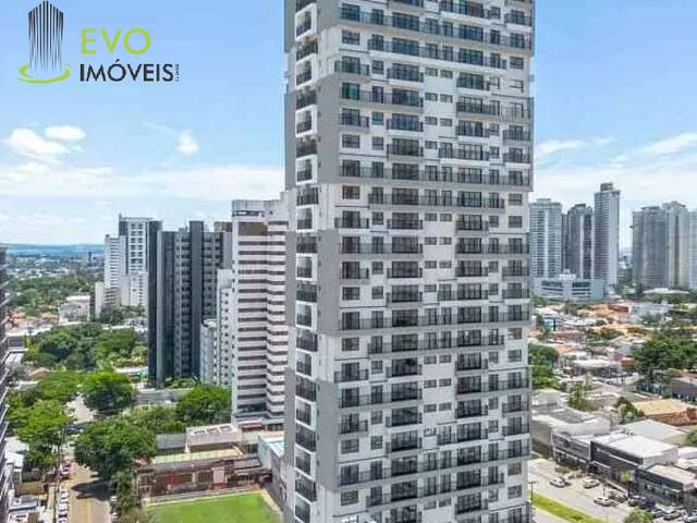 Apartamento para Venda em Goiânia - 5