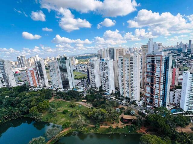 #premier un - Apartamento para Venda em Goiânia - GO - 2