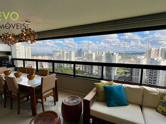#premier un - Apartamento para Venda em Goiânia - GO - 3