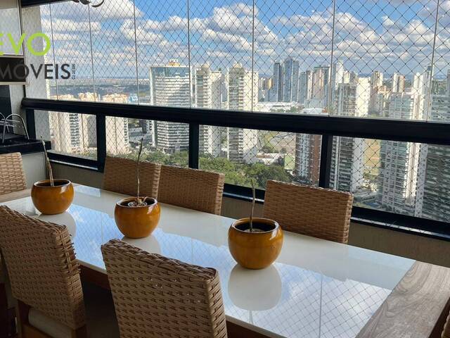 Apartamento para Venda em Goiânia - 4