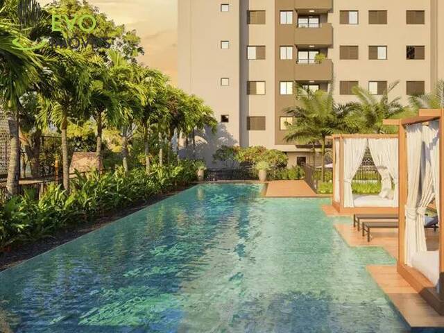 Apartamento para Venda em Goiânia - 2