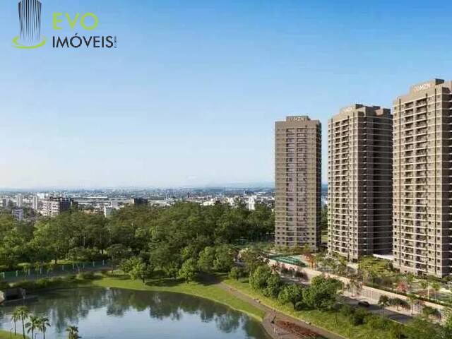Apartamento para Venda em Goiânia - 5