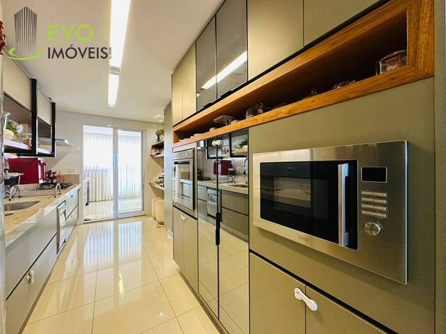 Apartamento para Venda em Goiânia - 3