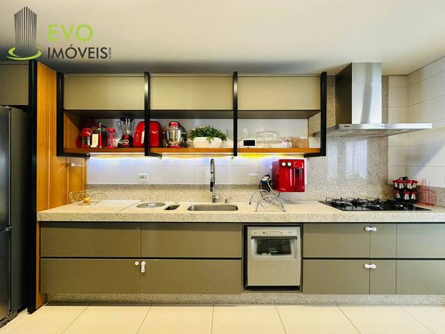 Apartamento para Venda em Goiânia - 4