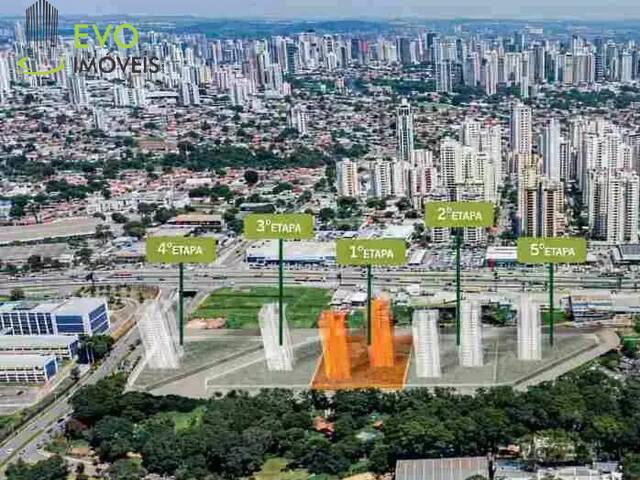 Apartamento para Venda em Goiânia - 2