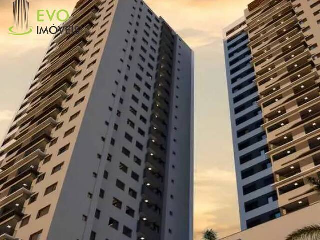#840 - Apartamento para Venda em Goiânia - GO - 1
