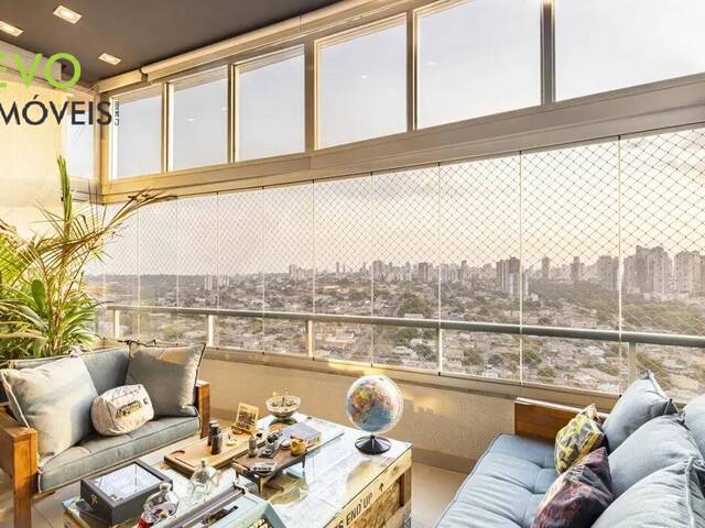 Apartamento para Venda em Goiânia - 1