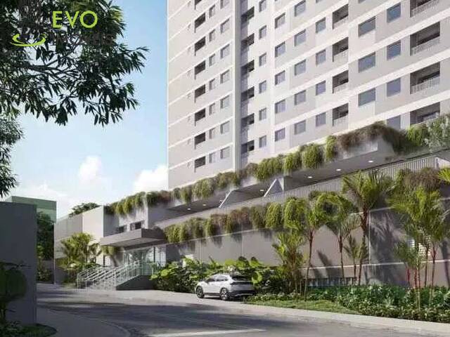 #842 - Apartamento para Venda em Goiânia - GO - 1