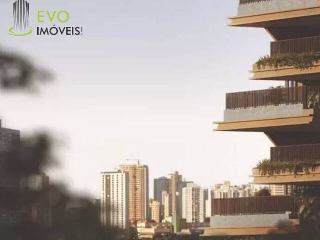 #843 - Apartamento para Venda em Goiânia - GO - 3