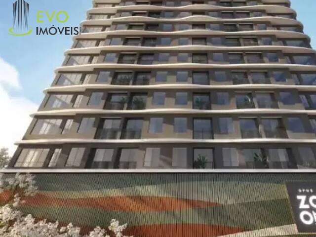 #844 - Apartamento para Venda em Goiânia - GO - 3