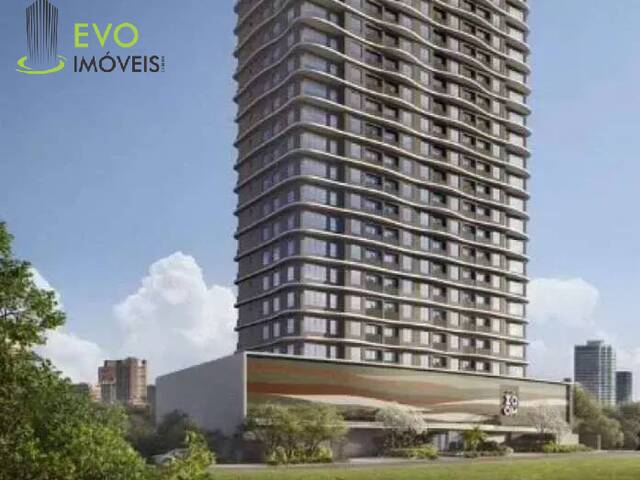 #844 - Apartamento para Venda em Goiânia - GO - 2