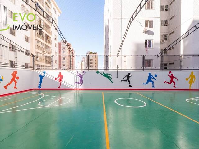 Apartamento para Venda em Goiânia - 3