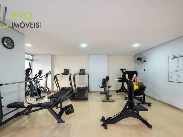 Apartamento para Venda em Goiânia - 5