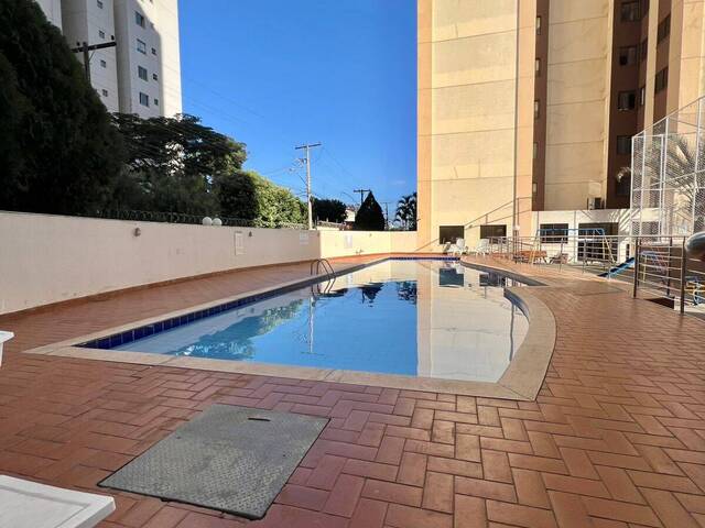 Apartamento para Venda em Goiânia - 1