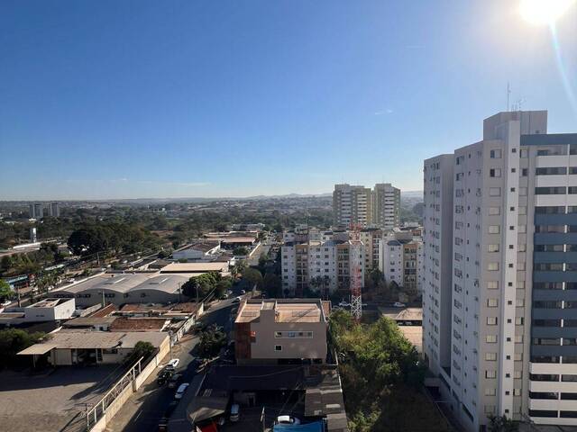 Apartamento para Venda em Goiânia - 2