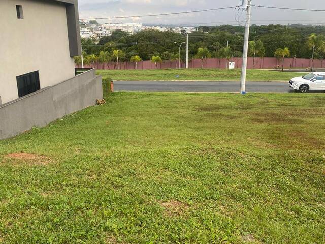 Terreno em condomínio para Venda em Senador Canedo - 4