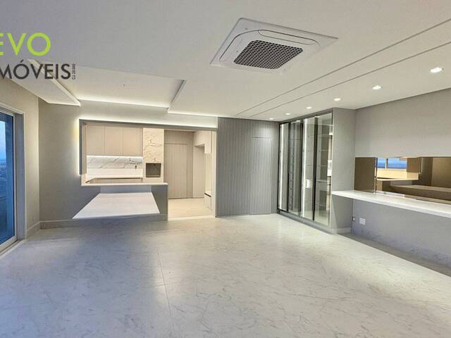 Apartamento para Venda em Goiânia - 4