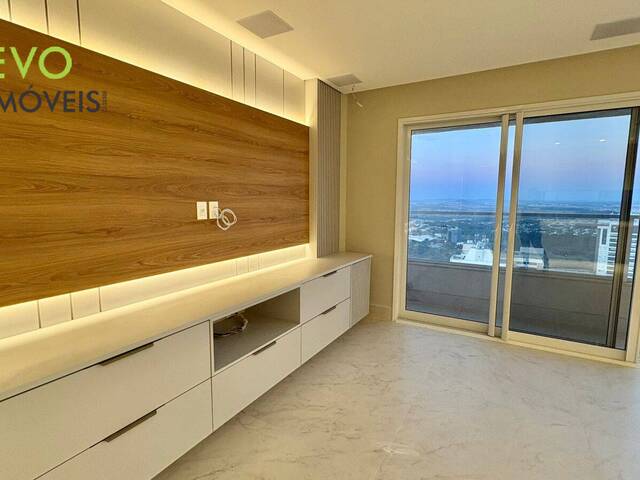 #Horizonte - Apartamento para Venda em Goiânia - GO