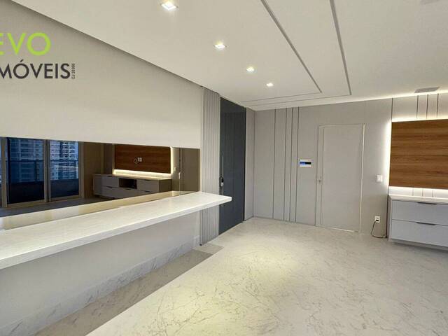 #Horizonte - Apartamento para Venda em Goiânia - GO - 3