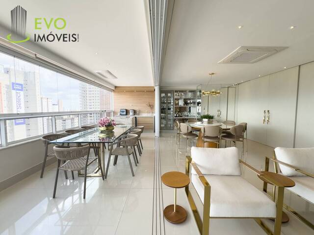 Apartamento para Venda em Goiânia - 3