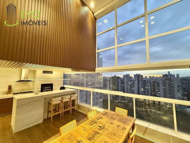Apartamento para Venda em Goiânia - 4