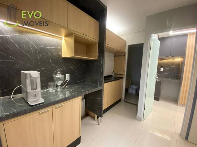 Apartamento para Venda em Goiânia - 5