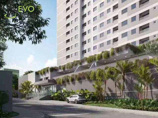 #842 - Apartamento para Venda em Goiânia - GO - 2