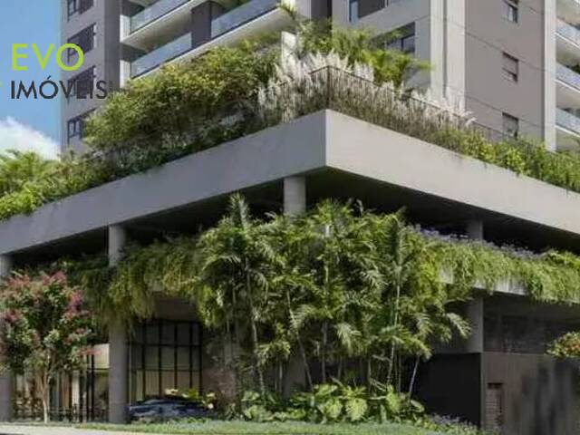 Venda em Setor Bueno - Goiânia