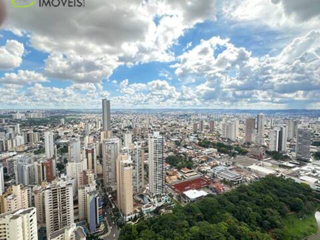 Apartamento para Venda em Goiânia - 3