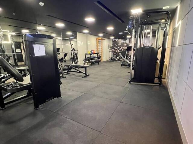 Apartamento para Venda em Goiânia - 4