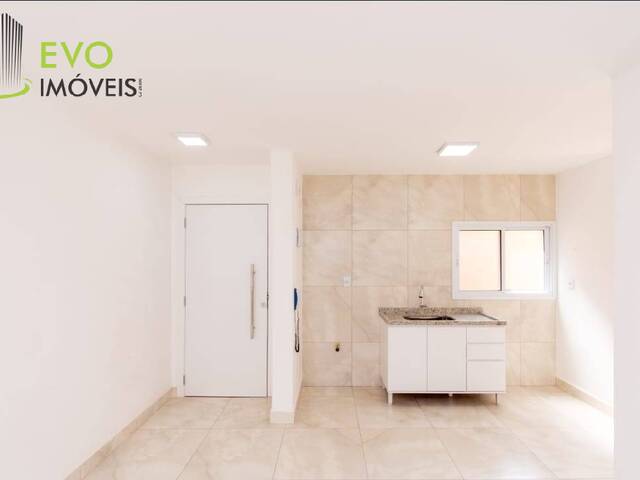 #Saramenha - Apartamento para Venda em Goiânia - GO - 3