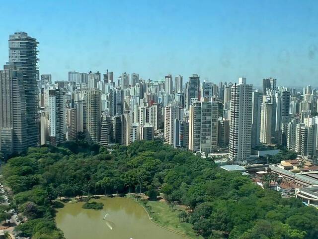 #easy life - Duplex para Venda em Goiânia - GO - 2