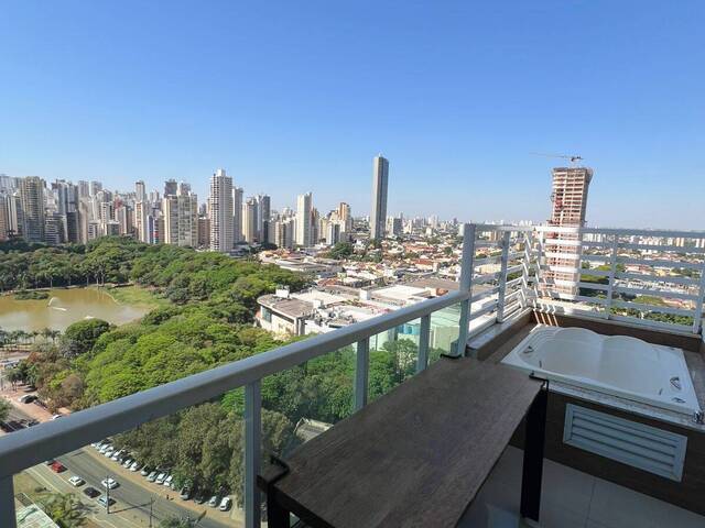 #easy life - Duplex para Venda em Goiânia - GO - 3
