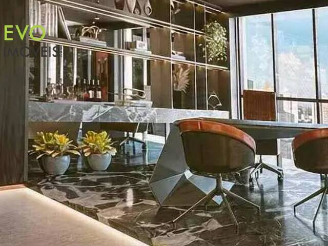 #847 - Apartamento para Venda em Goiânia - GO - 1