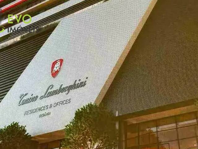 Apartamento para Venda em Goiânia - 4